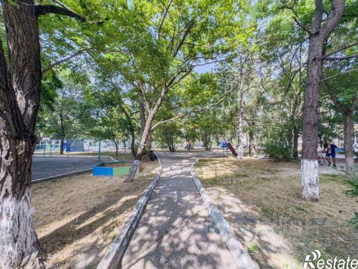 3-комн квартира Анапское шоссе, 27,  д. 27