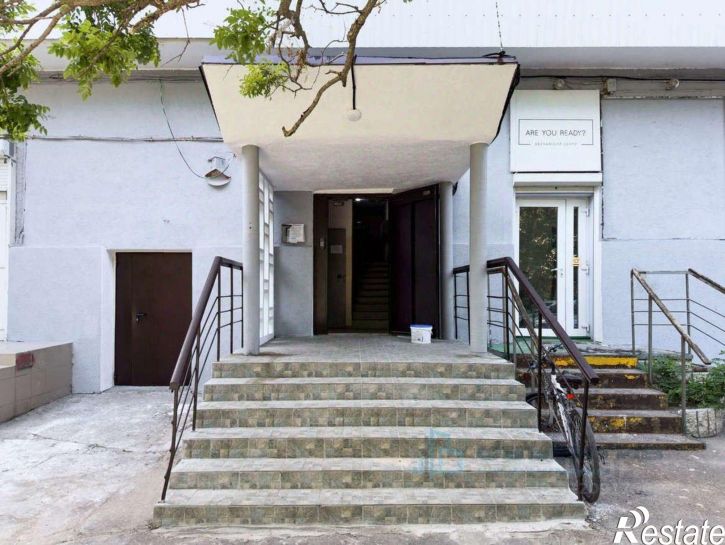 3-комн квартира Анапское шоссе, 27,  д. 27