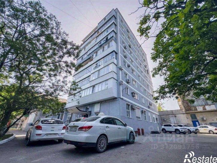 3-комн квартира Анапское шоссе, 27,  д. 27