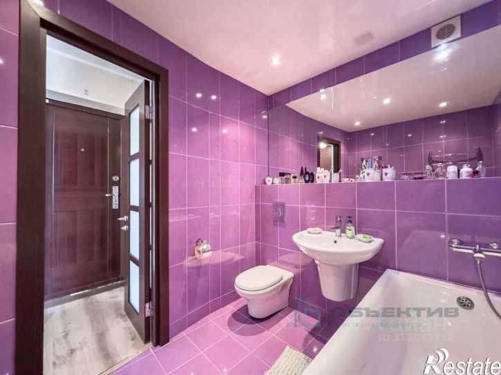 3-комн квартира Анапское шоссе, 27,  д. 27