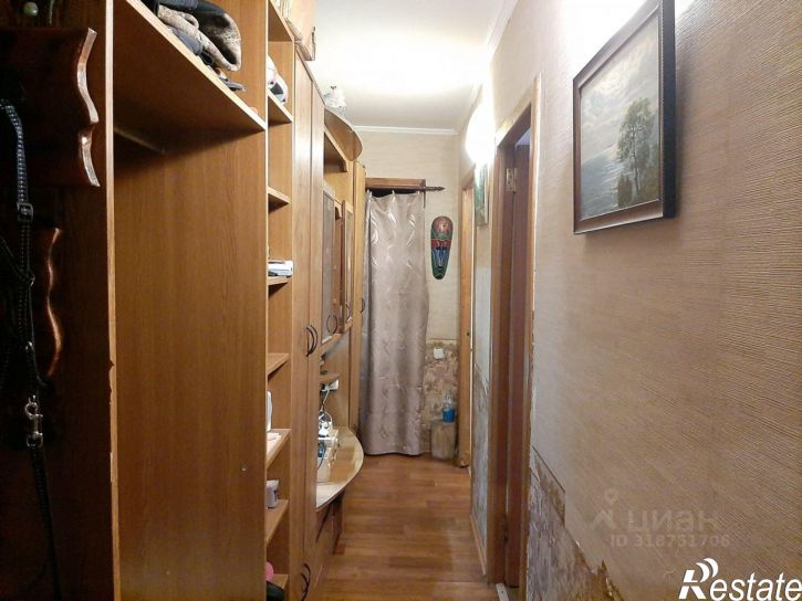 2-комн квартира ул Аршинцева, 38,  д. 38