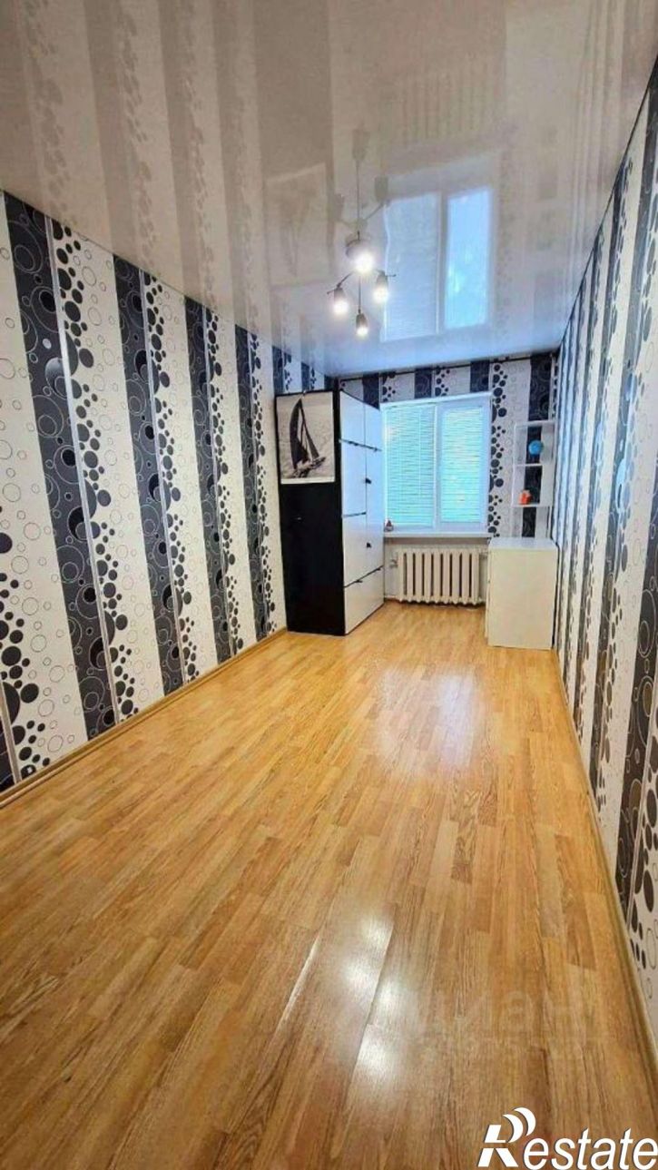 3-комн квартира Днестровская улица, 2,  д. 2