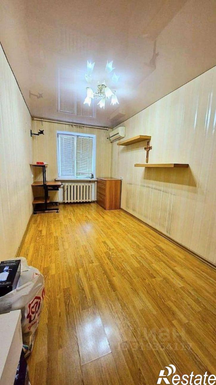 3-комн квартира Днестровская улица, 2,  д. 2