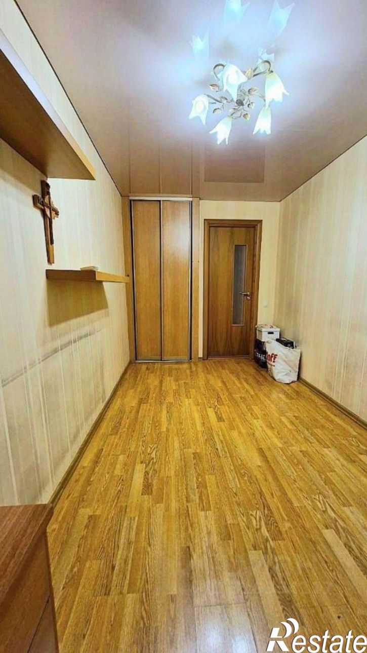 3-комн квартира Днестровская улица, 2,  д. 2