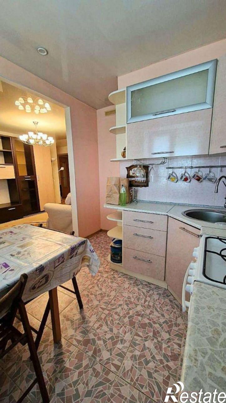 3-комн квартира Днестровская улица, 2,  д. 2