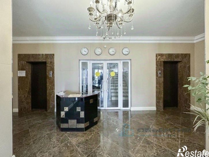 2-комн квартира Краснознамённый переулок, 2Б,  д. 2Б