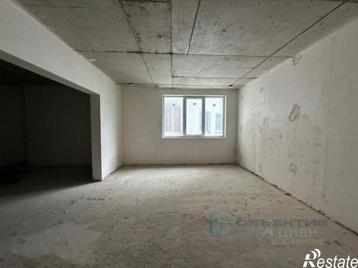 2-комн квартира Краснознамённый переулок, 2Б,  д. 2Б