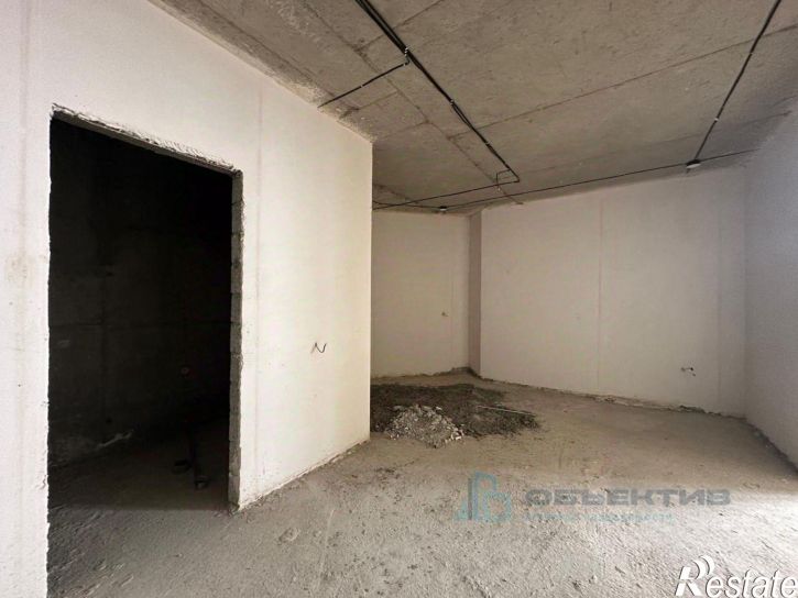 2-комн квартира Краснознамённый переулок, 2Б,  д. 2Б