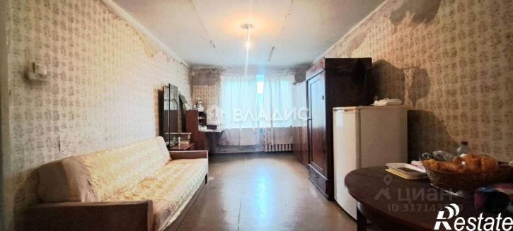 3-комн квартира Новороссийское шоссе, 9,  д. 9