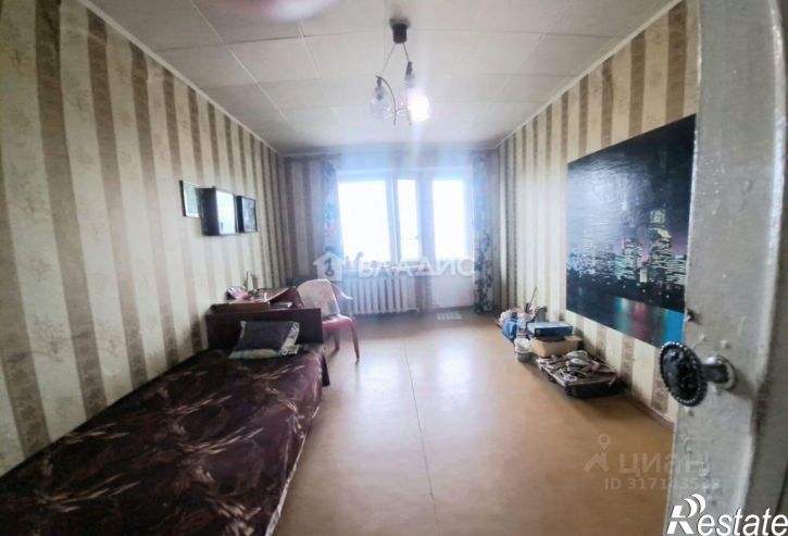 3-комн квартира Новороссийское шоссе, 9,  д. 9