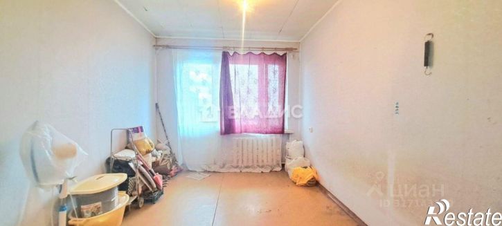 3-комн квартира Новороссийское шоссе, 9,  д. 9