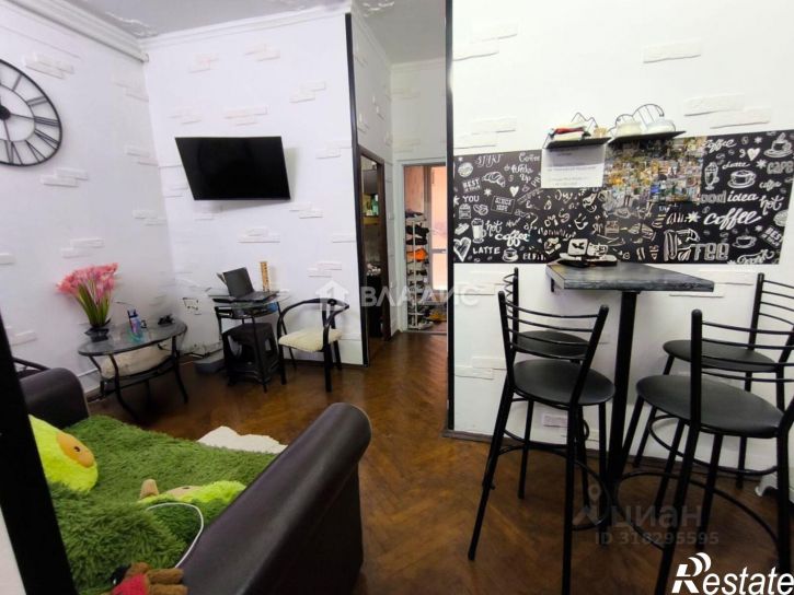 3-комн квартира ул Первомайская, 1А,  д. 1А