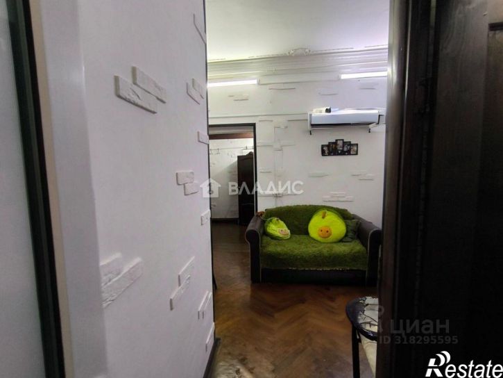 3-комн квартира ул Первомайская, 1А,  д. 1А