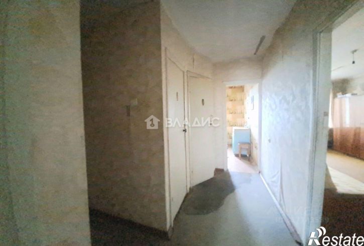 3-комн квартира Новороссийское шоссе, 9,  д. 9