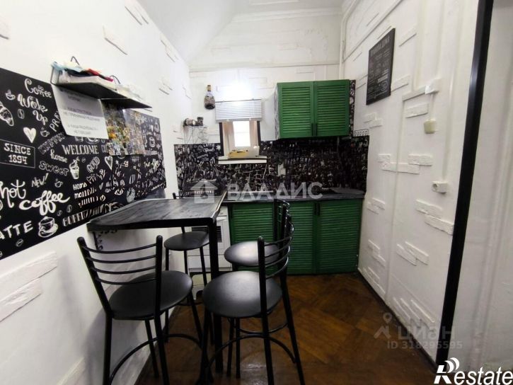 3-комн квартира ул Первомайская, 1А,  д. 1А