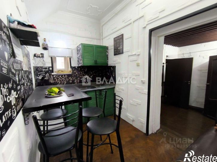 3-комн квартира ул Первомайская, 1А,  д. 1А