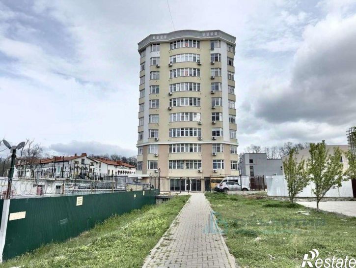 2-комн квартира Анапское шоссе, 51Д,  д. 51Д