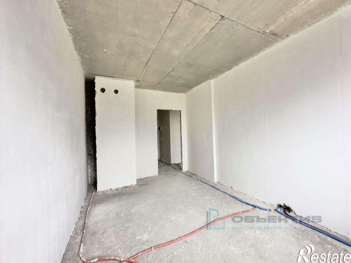 2-комн квартира Анапское шоссе, 51Д,  д. 51Д