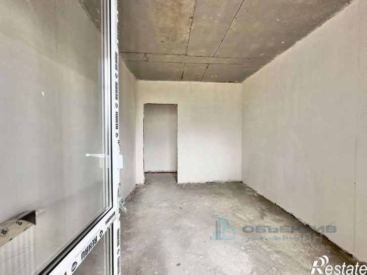 2-комн квартира Анапское шоссе, 51Д,  д. 51Д