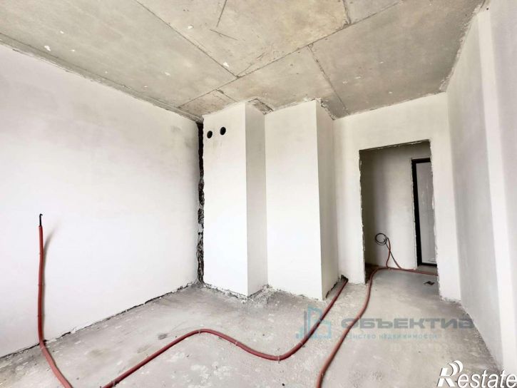 2-комн квартира Анапское шоссе, 51Д,  д. 51Д