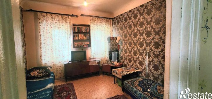 3-комн квартира улица Шаумяна, 13,  д. 13