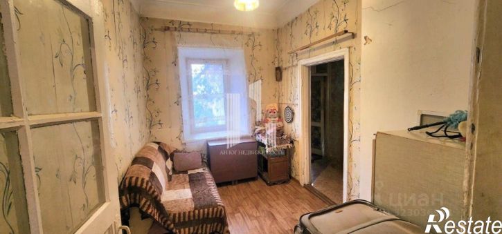 3-комн квартира улица Шаумяна, 13,  д. 13