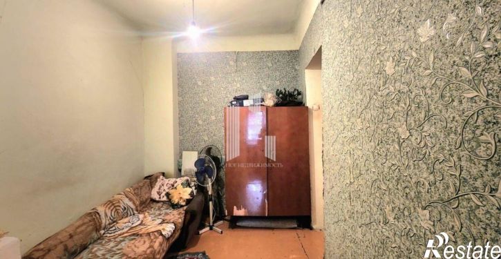 3-комн квартира улица Шаумяна, 13,  д. 13