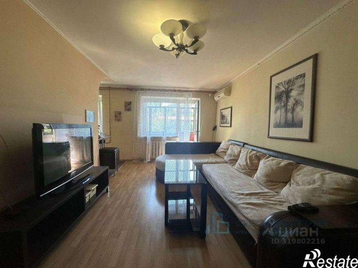 3-комн квартира ул Видова, 176,  д. 176