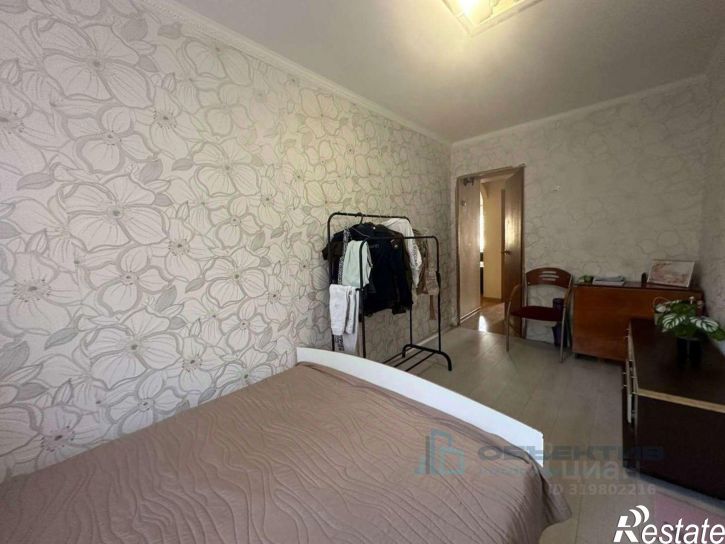 3-комн квартира ул Видова, 176,  д. 176