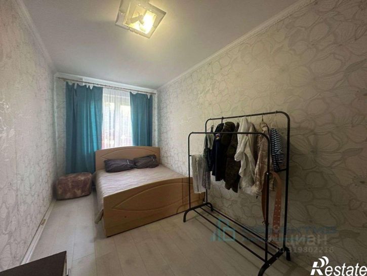 3-комн квартира ул Видова, 176,  д. 176