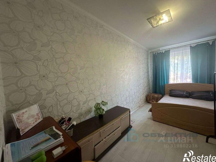 3-комн квартира ул Видова, 176,  д. 176