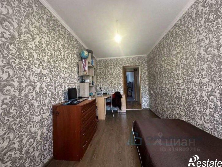 3-комн квартира ул Видова, 176,  д. 176