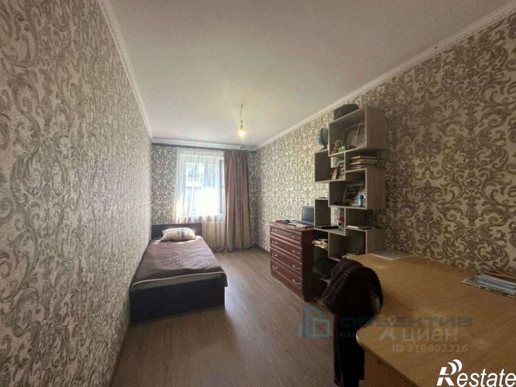 3-комн квартира ул Видова, 176,  д. 176