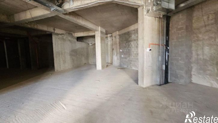 Торговое помещение улица Чайковского, 10А,  д. 10А