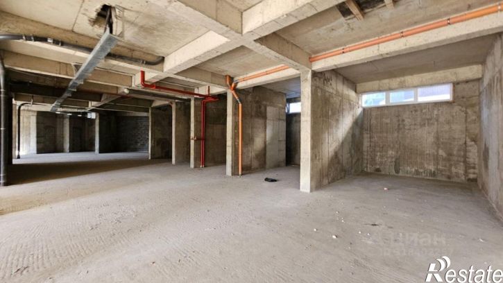 Торговое помещение улица Чайковского, 10А,  д. 10А