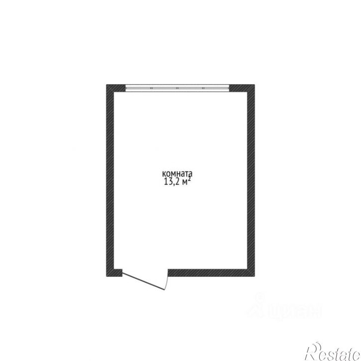 Комната ул Леженина, 90,  д. 90