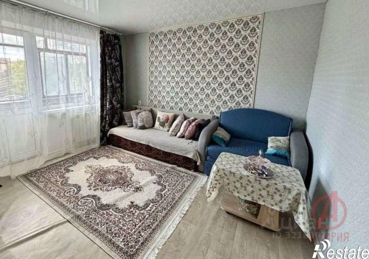 1-комн квартира ул Карла Маркса, 42,  д. 42