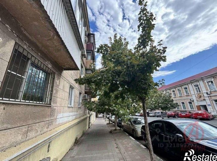 1-комн квартира ул Карла Маркса, 42,  д. 42