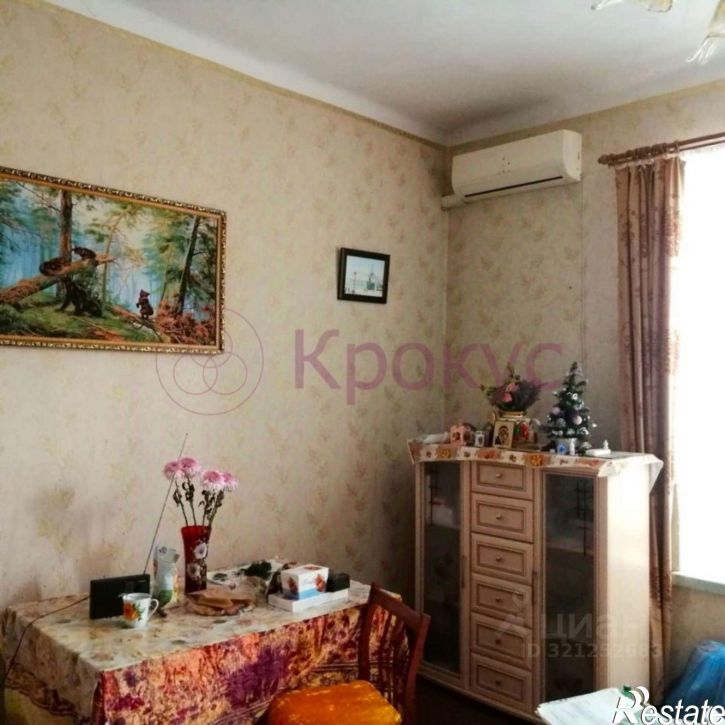 1-комн квартира улица Цемзавод Пролетарий, 206,  д. 206