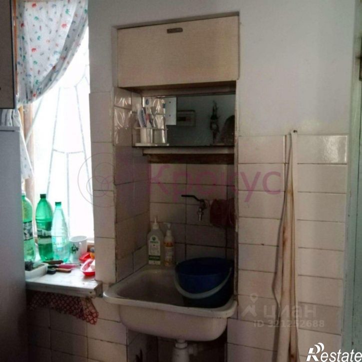 1-комн квартира улица Цемзавод Пролетарий, 206,  д. 206