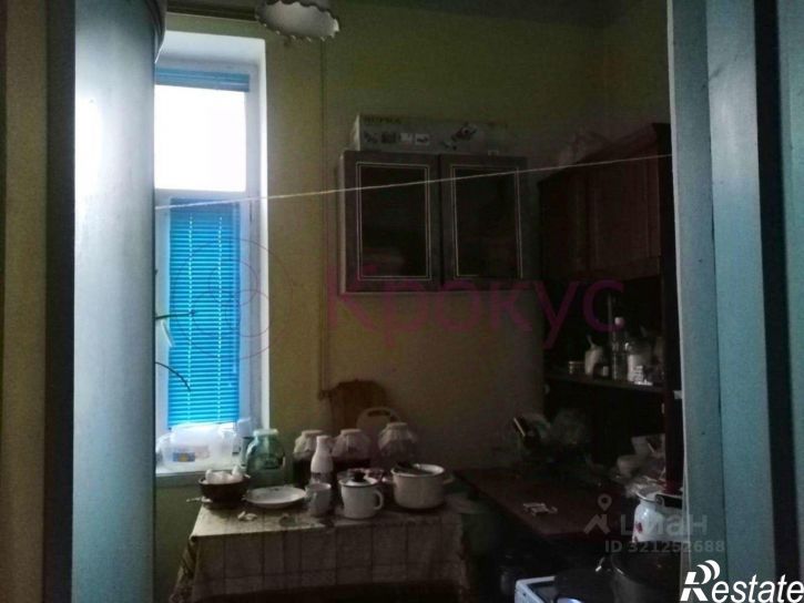 1-комн квартира улица Цемзавод Пролетарий, 206,  д. 206