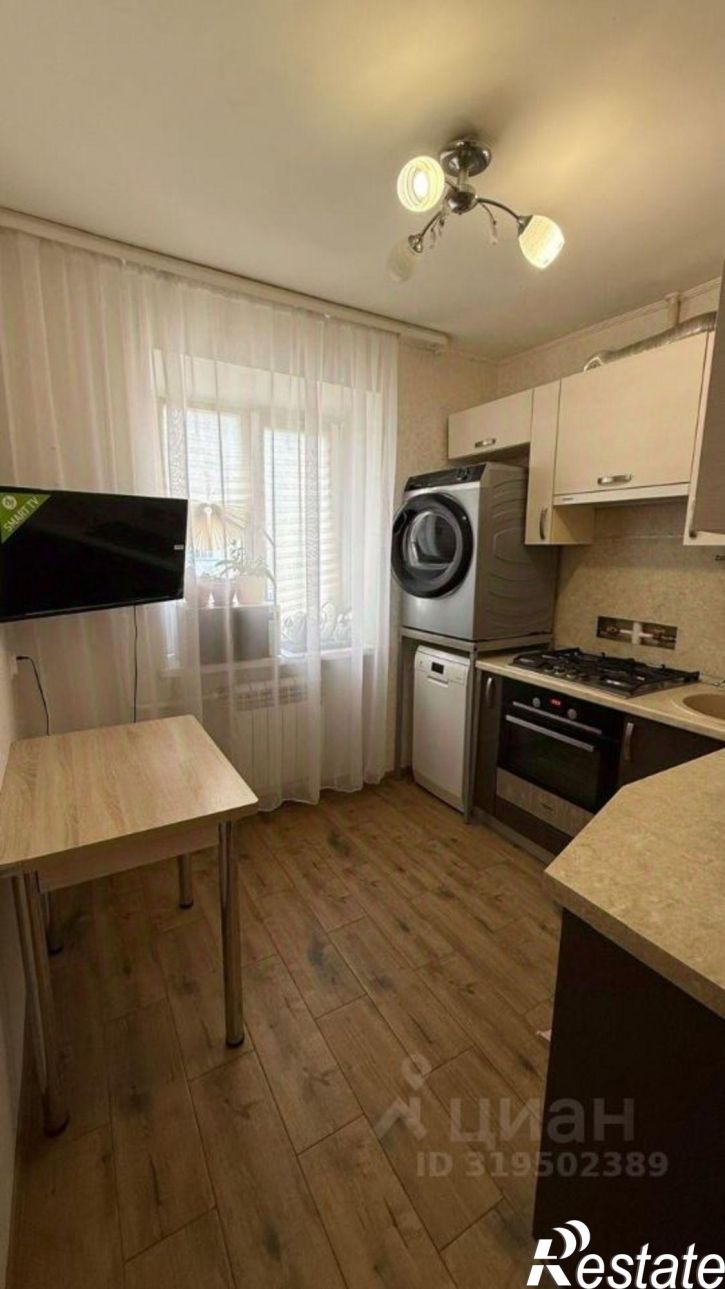 2-комн квартира проспект Ленина, 34,  д. 34