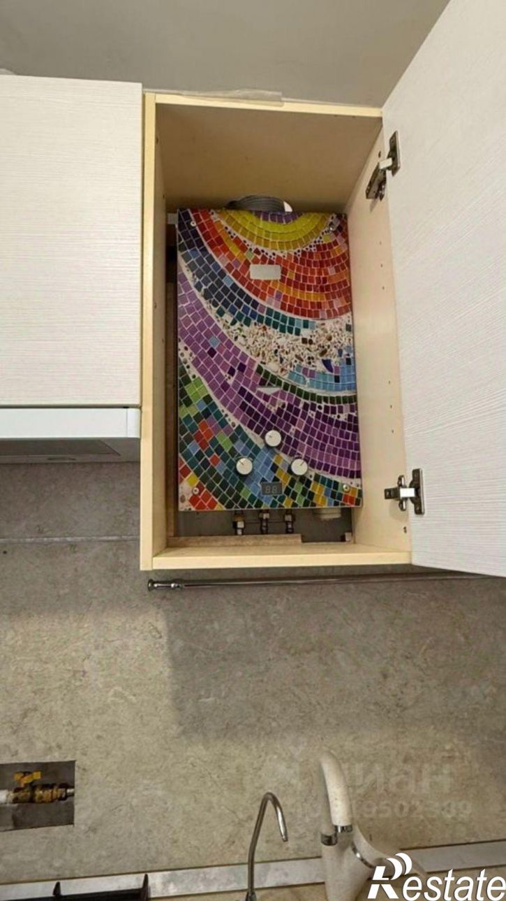 2-комн квартира проспект Ленина, 34,  д. 34