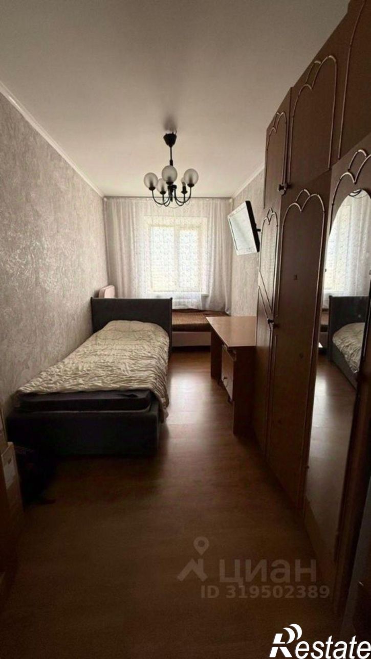 2-комн квартира проспект Ленина, 34,  д. 34