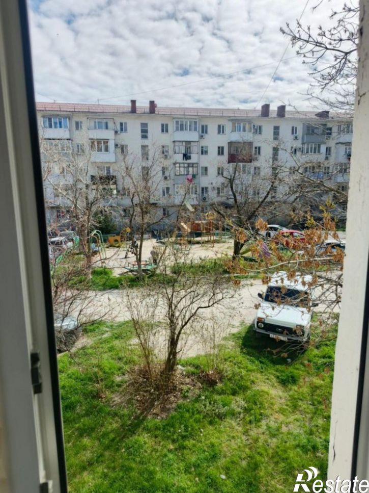 2-комн квартира проспект Ленина, 34,  д. 34