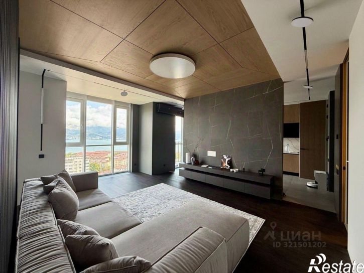 3-комн квартира улица Пархоменко, 53,  д. 53