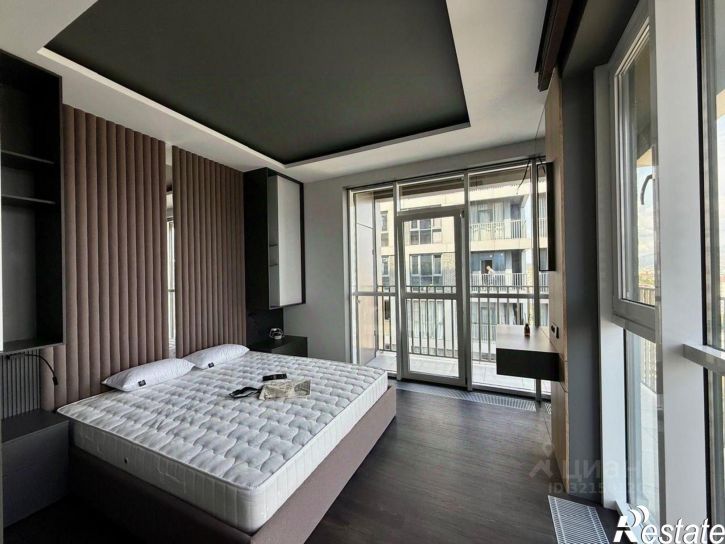 3-комн квартира улица Пархоменко, 53,  д. 53