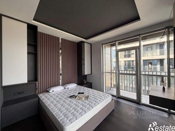 3-комн квартира улица Пархоменко, 53,  д. 53