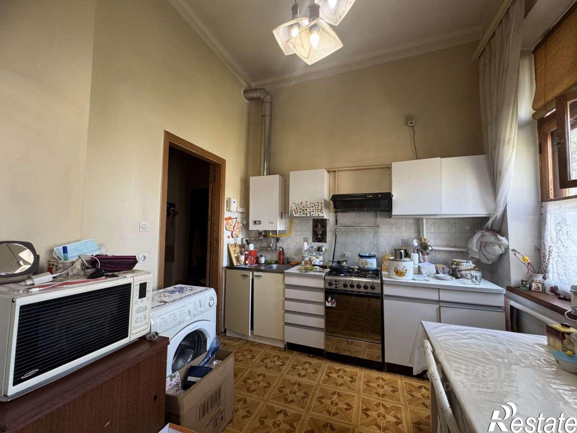 Купить квартиру за 3 500 000 рублей на улица Михайлова, 18