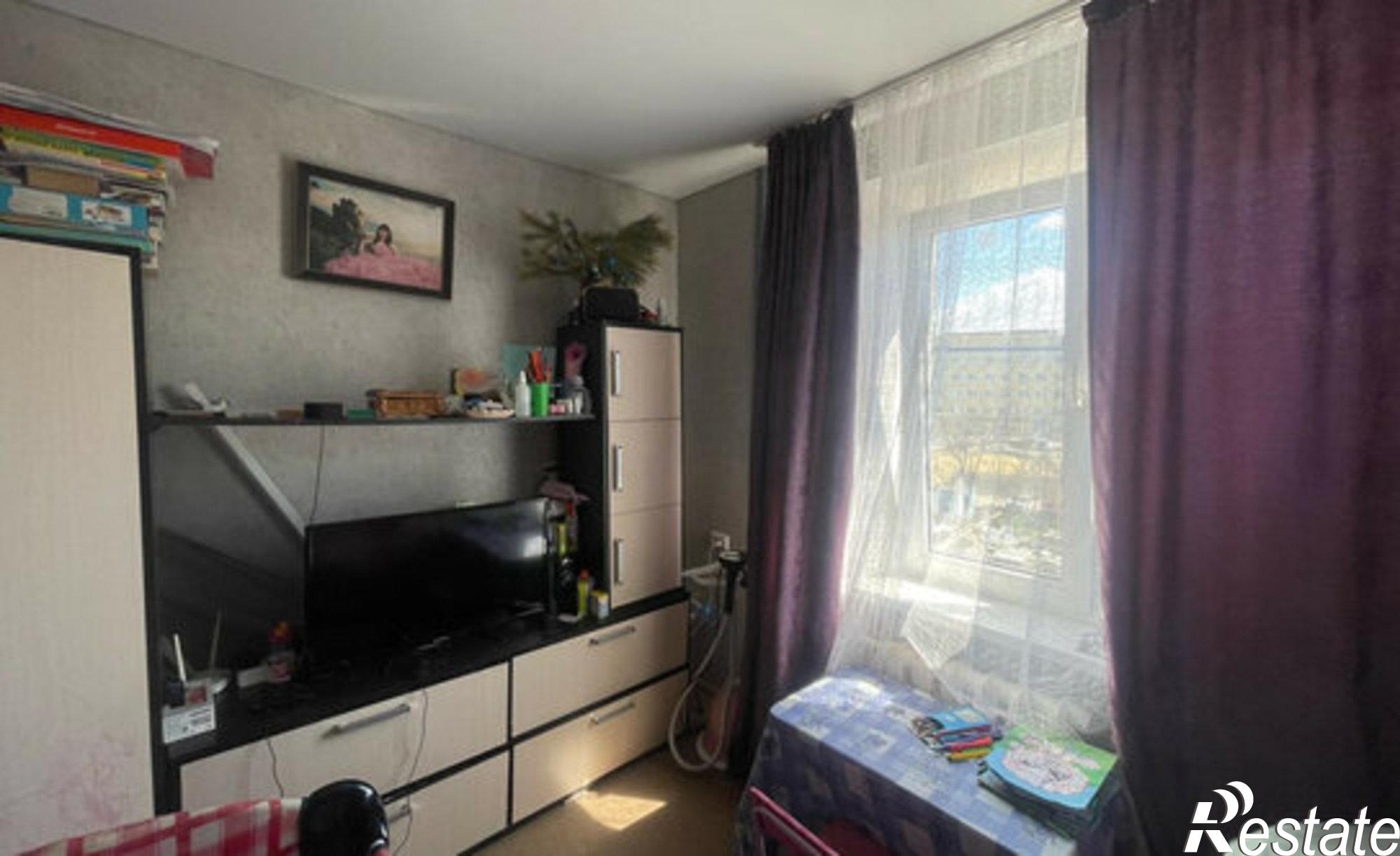 Купить квартиру за 2 350 000 рублей на ул Михаила Борисова, 15